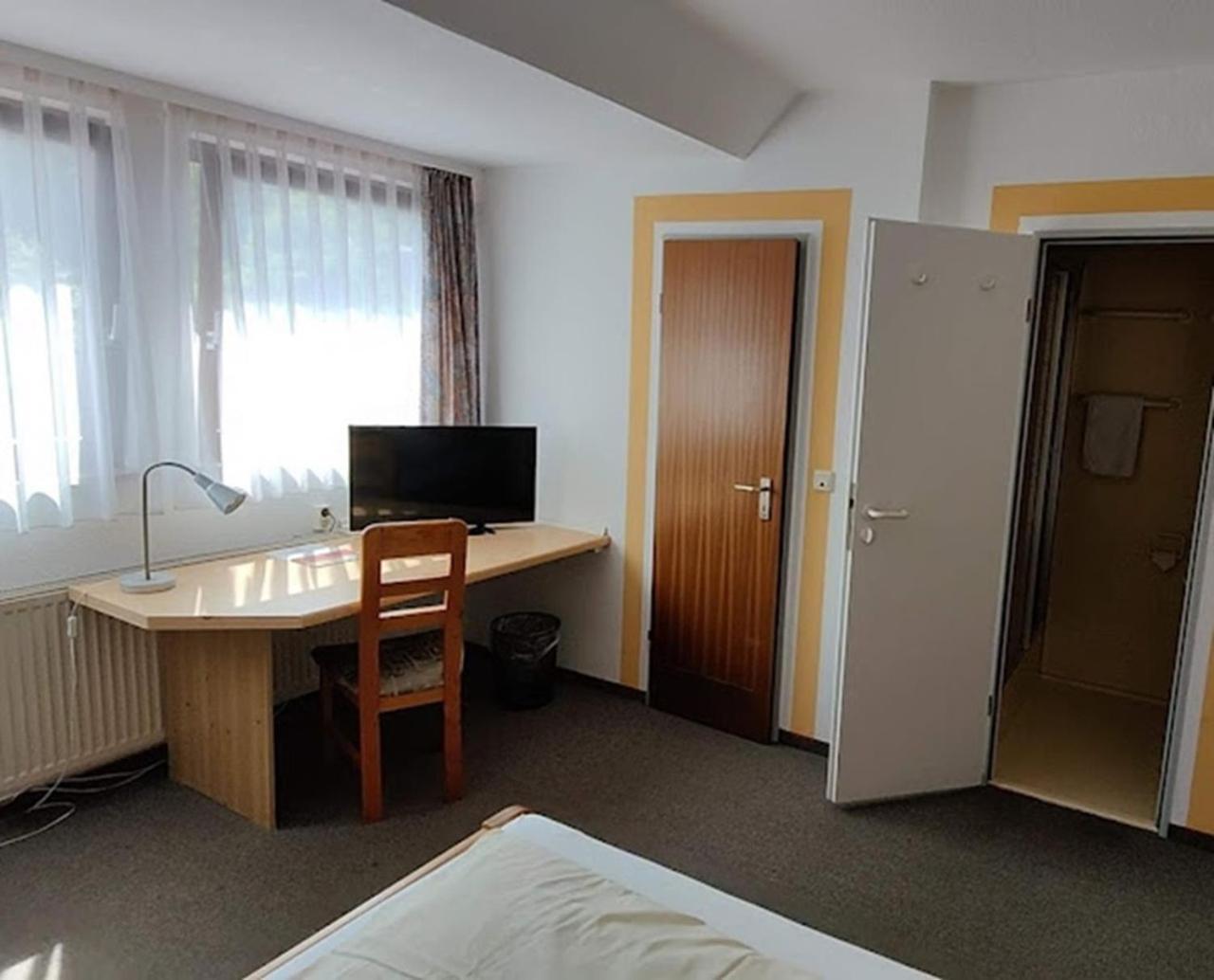 Landgasthaus Roemerhof Obernburg am Main Zewnętrze zdjęcie