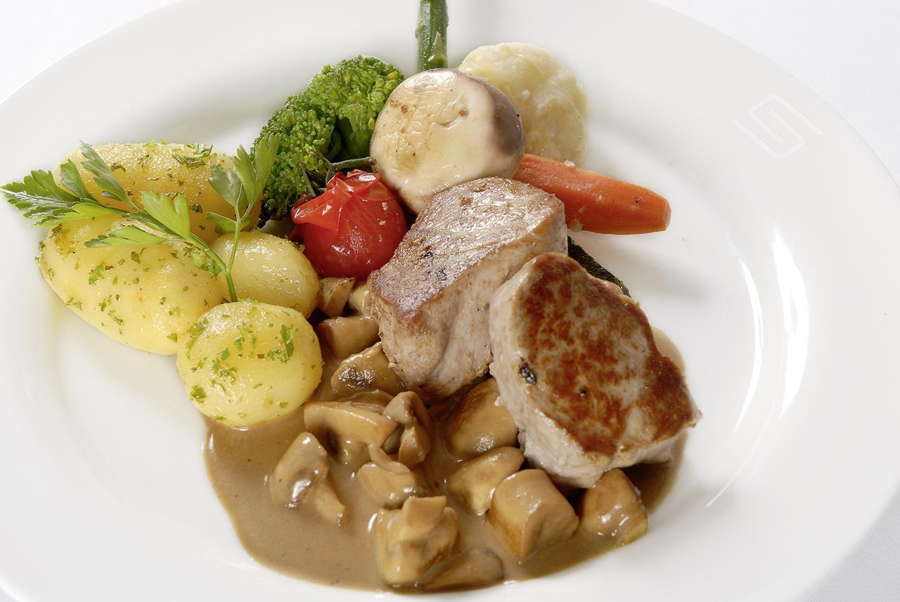 Landgasthaus Roemerhof Obernburg am Main Zewnętrze zdjęcie