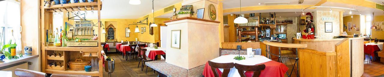 Landgasthaus Roemerhof Obernburg am Main Zewnętrze zdjęcie